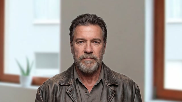 Arnold — Orvyn starter avatar
